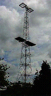 Picture of Radar Masts