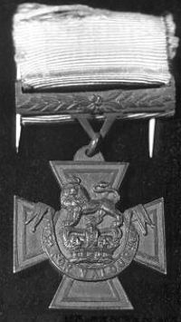 The Victoria Cross ( VC )
