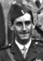 Captain T. Henderson