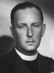 Picture of The Reverend V. D. Siddons