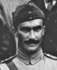 Picture of Wing Commander F. W. Stent