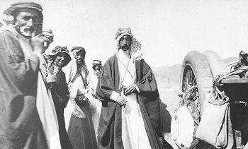 Emir Feisal