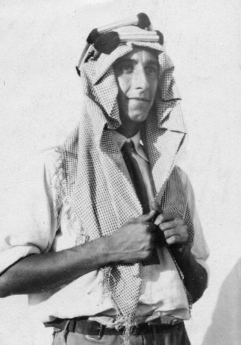 Capt Thomas Henderson