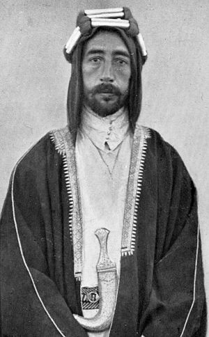 Emir Feisal