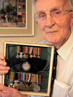 Robert Lanman Mitchell M.L.M.