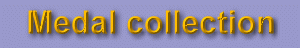 Medals, militaria, award and decorations