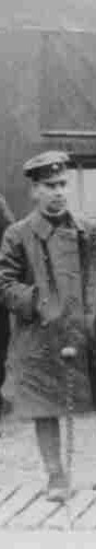 Oblt. Kirmaier (Staffelführer)