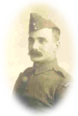 Picture of H. Samuels R.F.C.