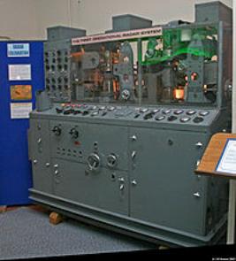 Picture of Home Chain Receiver