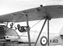 Photo of Wight in K4531.