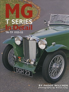 Flivver was on the front cover.