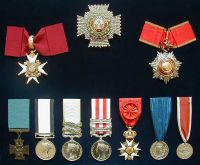 Medal group