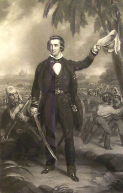 Captain Sir William Peel V.C. K.C.B
