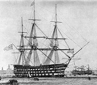 The Princess Charlotte