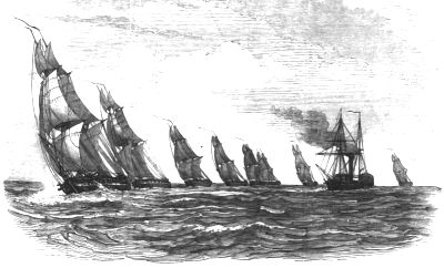 12 gun sloop Daring