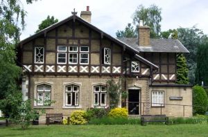 Swiss Cottage