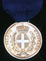 Al Valore Militare